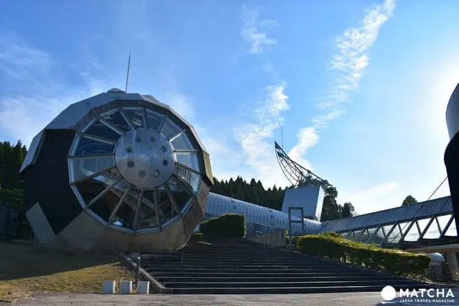 ［石川县］休闲放松好去处！能登岛景点民宿推荐