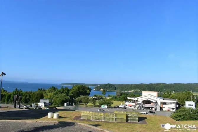 ［石川县］休闲放松好去处！能登岛景点民宿推荐