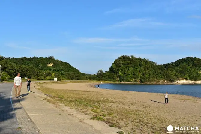 ［石川县］休闲放松好去处！能登岛景点民宿推荐