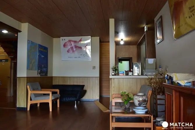 ［石川县］休闲放松好去处！能登岛景点民宿推荐