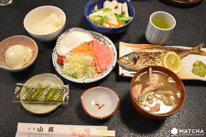 ［石川县］休闲放松好去处！能登岛景点民宿推荐