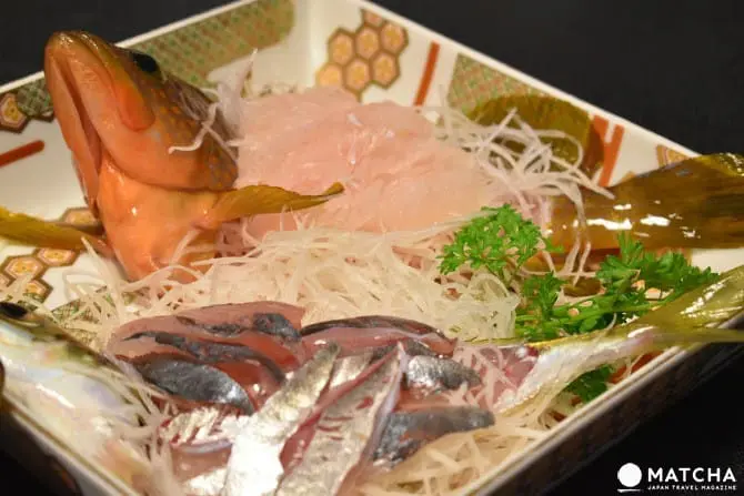 ［石川县］休闲放松好去处！能登岛景点民宿推荐