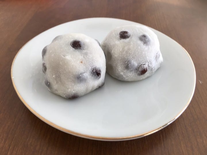 格調就是不一樣的京都夏日和菓子甜點特輯
