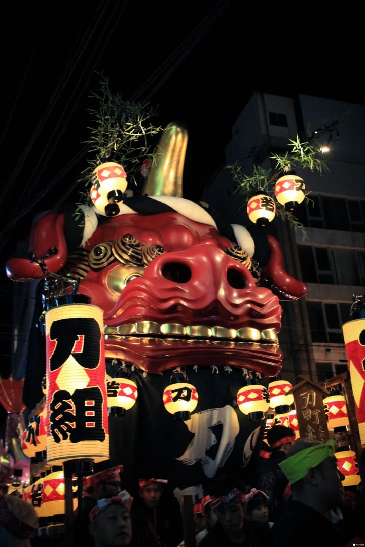 【佐賀】佐賀秋日兩大盛事 熱氣球節與唐津宮日節