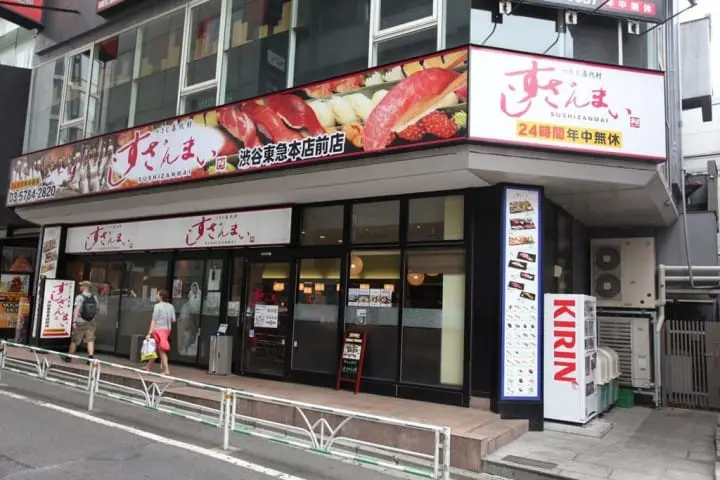 Odaiba Sightseeing Guide: 21 Top Spots, Access, Hotels And More!