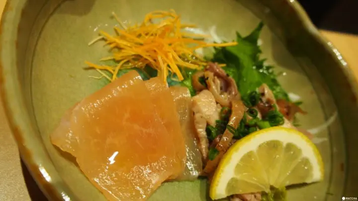 【福冈】博多传统料理-华味鸟-只要挑对时间，也可以吃到高贵却不贵的日本料理！