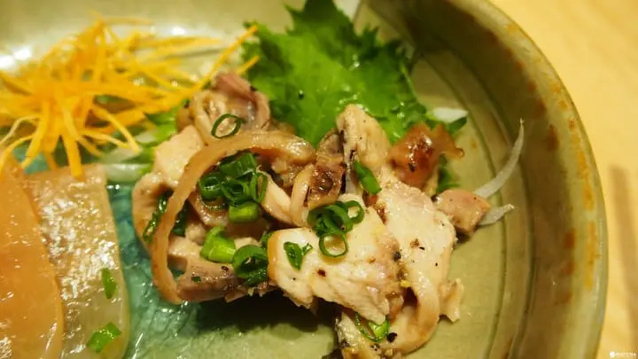 【福冈】博多传统料理-华味鸟-只要挑对时间，也可以吃到高贵却不贵的日本料理！