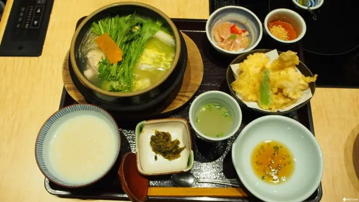 【福冈】博多传统料理-华味鸟-只要挑对时间，也可以吃到高贵却不贵的日本料理！