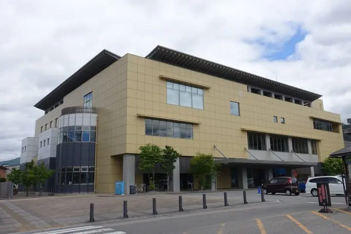 「飛騨高山」完全指南。觀光地23選、氣候、交通方式等等情報一網打盡