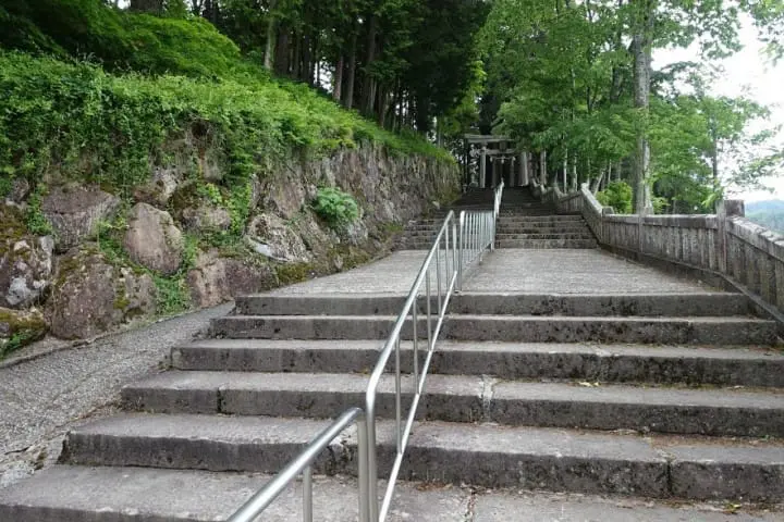 「飛騨高山」完全指南。觀光地23選、氣候、交通方式等等情報一網打盡