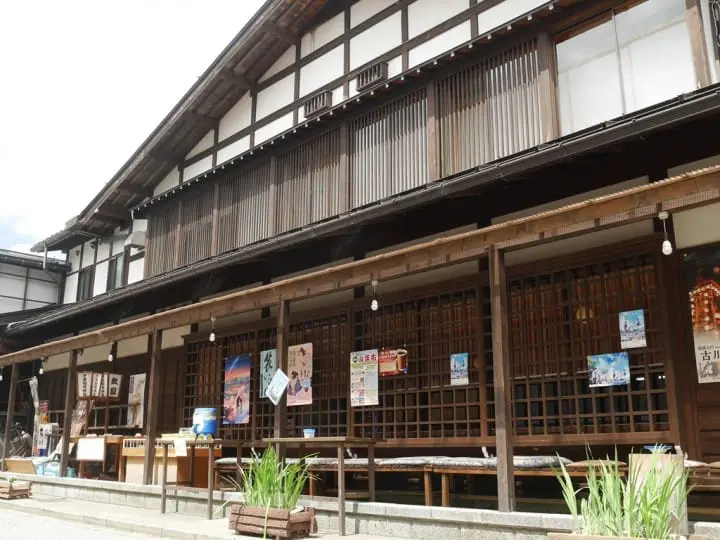 「飛騨高山」完全指南。觀光地23選、氣候、交通方式等等情報一網打盡