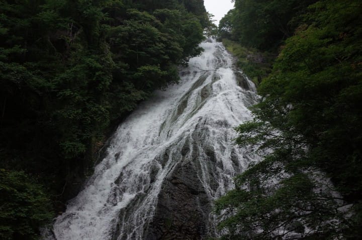 湯滝