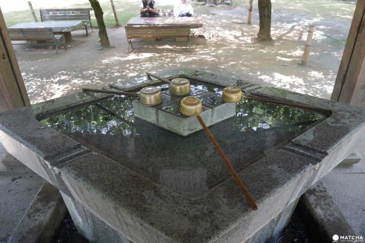 山梨】武田信玄的风林火山之地,踏寻甲府市漫游 MATCHA -日本旅游网络杂志
