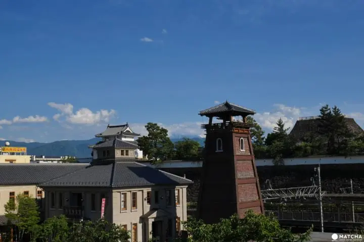 甲府历史公园