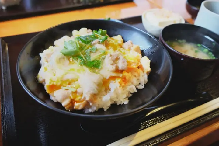 ทริปเที่ยวไปเช้าเย็นกลับจากโตเกียว - ชมเมืองซาวาระเมืองเก่าของญี่ปุ่น และ เทศกาลดอกอายาเมะที่อิตะโคะ