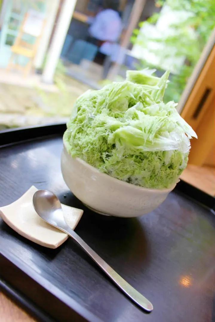 ทริปเที่ยวไปเช้าเย็นกลับจากโตเกียว - ชมเมืองซาวาระเมืองเก่าของญี่ปุ่น และ เทศกาลดอกอายาเมะที่อิตะโคะ