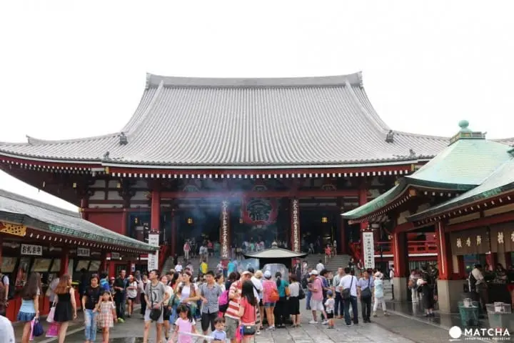 浅草寺