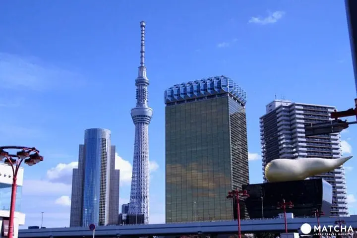 東京スカイツリー