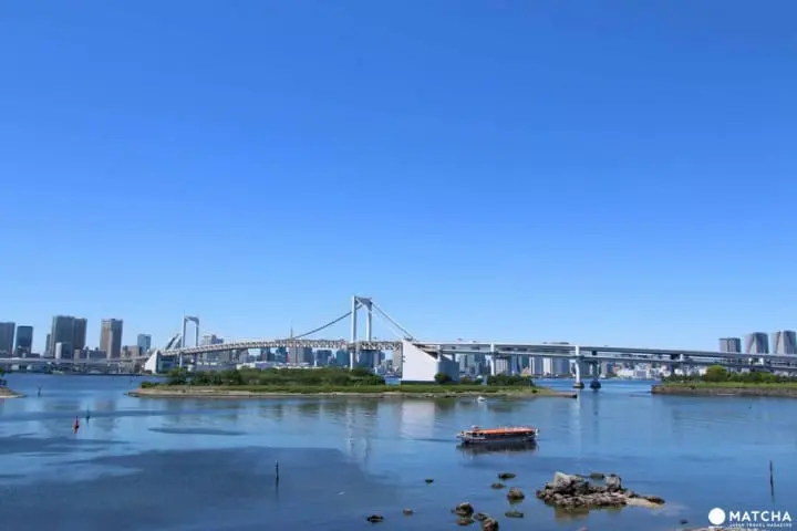 初めての東京観光 浅草 東京スカイツリー お台場1日プラン Matcha 訪日外国人観光客向けwebマガジン