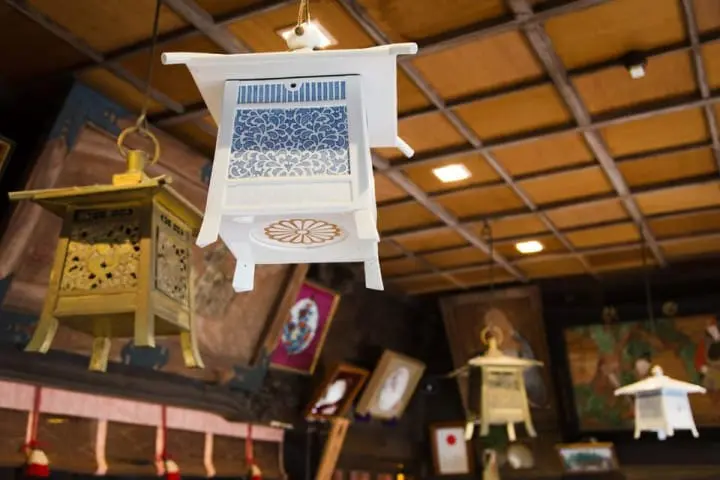 Japanese History Part 1: From The Jomon To Nara Period