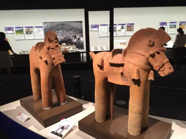 The History Of Japan Part 1: From The Jomon To Nara Period