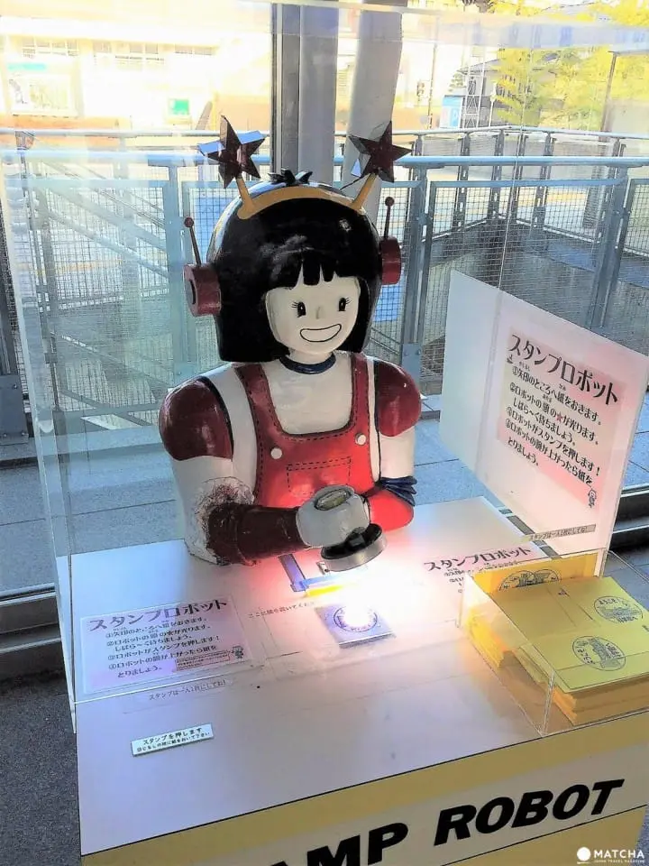 親子知性半日遊之好去處「仙台市科學館」