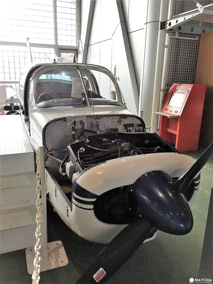 親子知性半日遊之好去處「仙台市科學館」