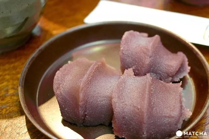 Japanese Foods You Absolutely Must Try