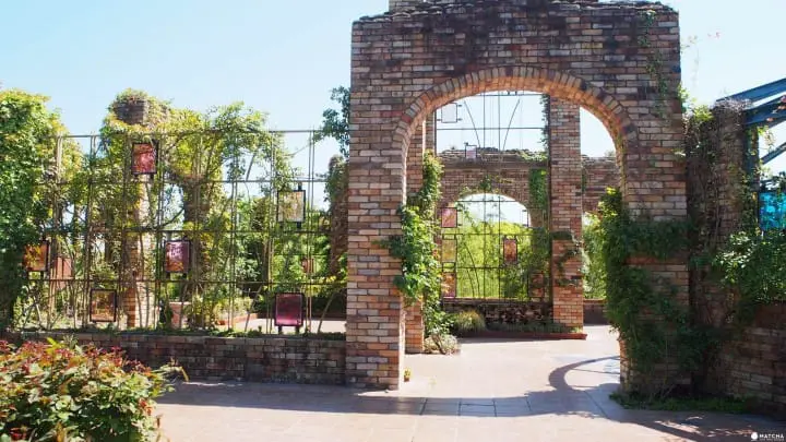 【福岡】最適合親子接近大自然、與動物零距離！徹底玩瘋！海中之道-海濱公園