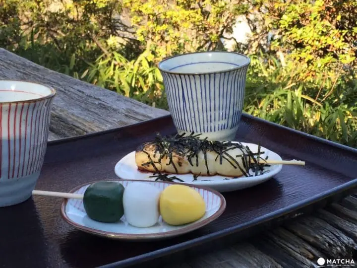 Japanese Foods You Absolutely Must Try