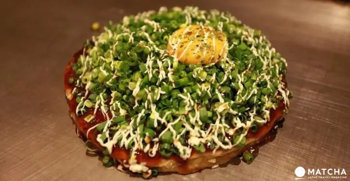 อาหารญี่ปุ่นไม่ได้มีแค่ซูชิ! 5 อาหารที่ไปถึงญี่ปุ่นแล้วต้องลอง