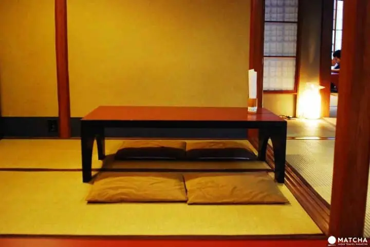 抹茶控注意！京都・祇園老店細味抹茶甜點