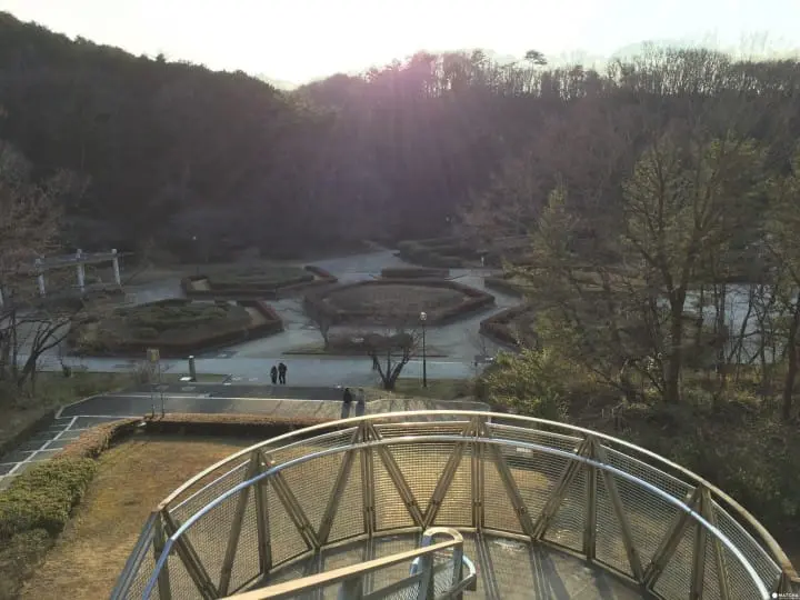 親子知性半日遊之好去處「仙台市科學館」