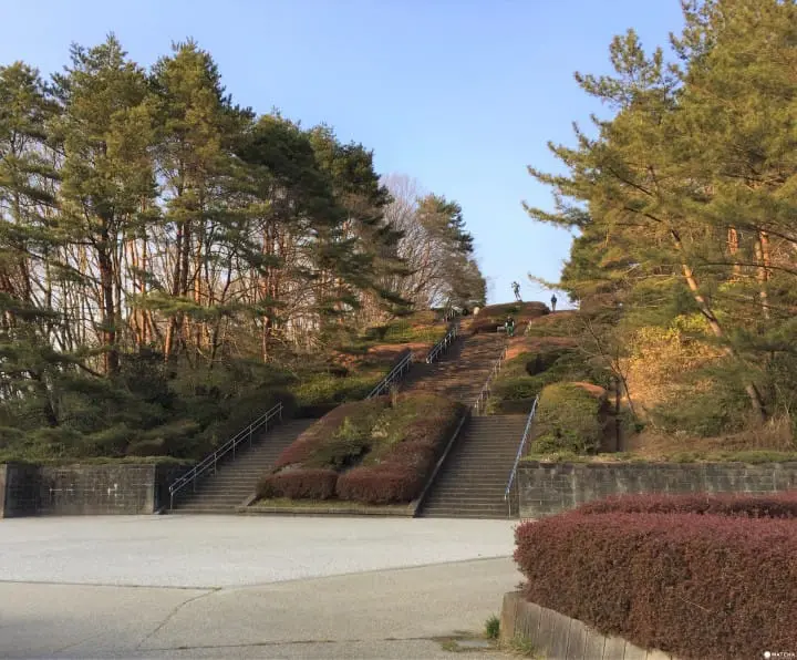 親子知性半日遊之好去處「仙台市科學館」
