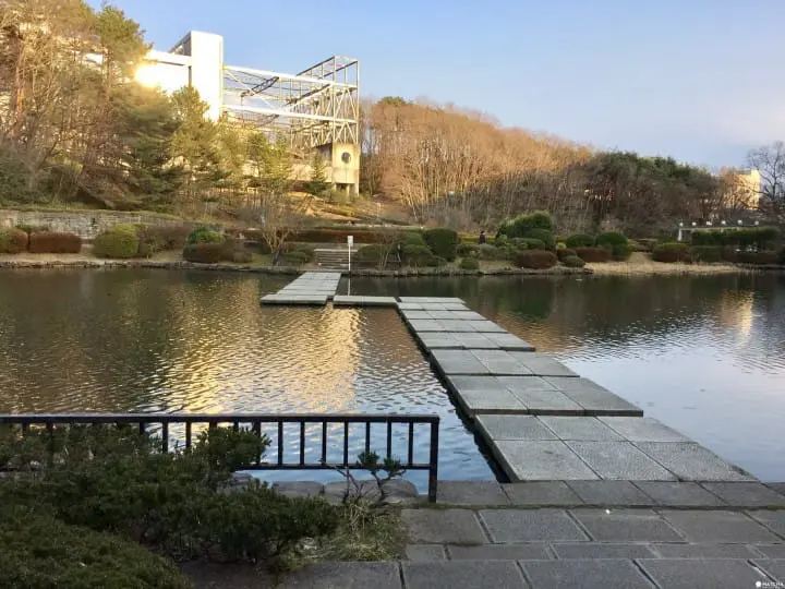 親子知性半日遊之好去處「仙台市科學館」