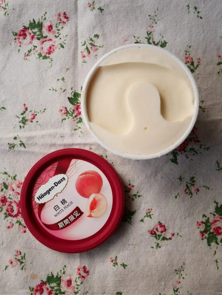 蜜桃成熟時，五款日本夏季甜心絕品