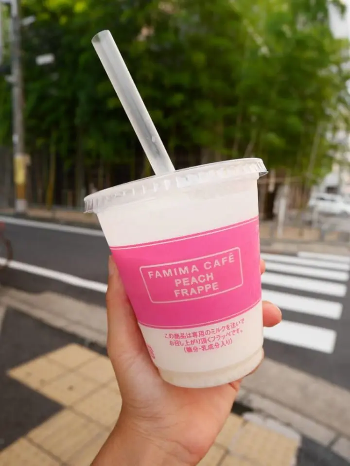 蜜桃成熟時，五款日本夏季甜心絕品