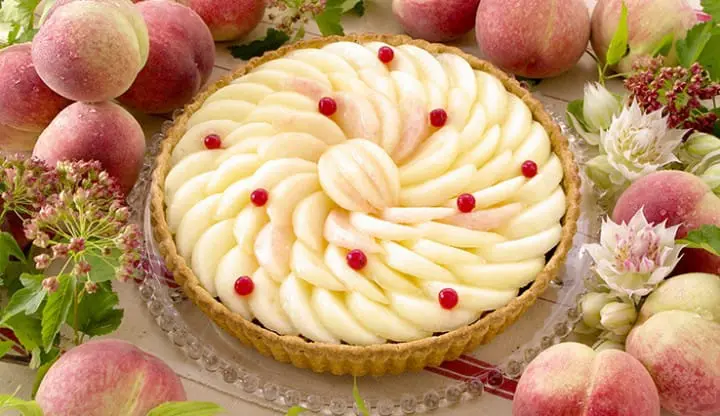 蜜桃成熟時，五款日本夏季甜心絕品