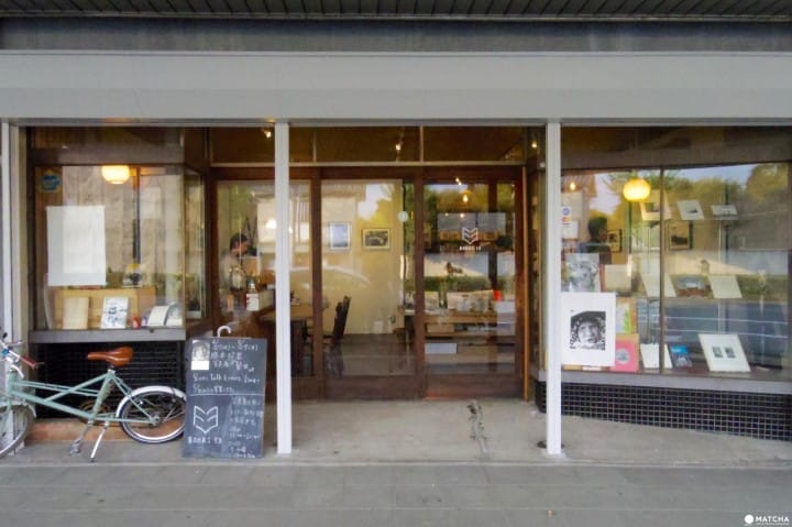 【編集中】沼垂テラス商店街