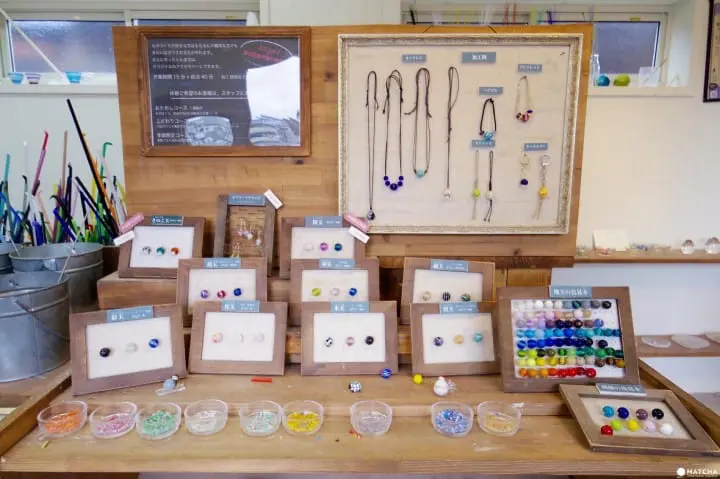 Nuttari Terrace Street