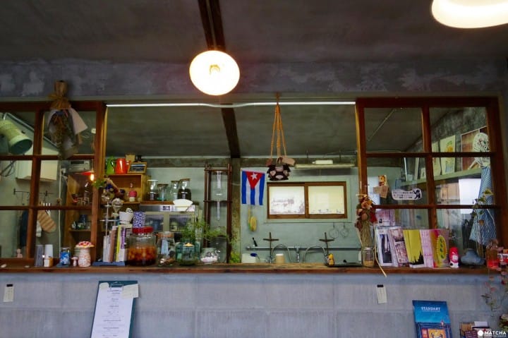 【編集中】沼垂テラス商店街