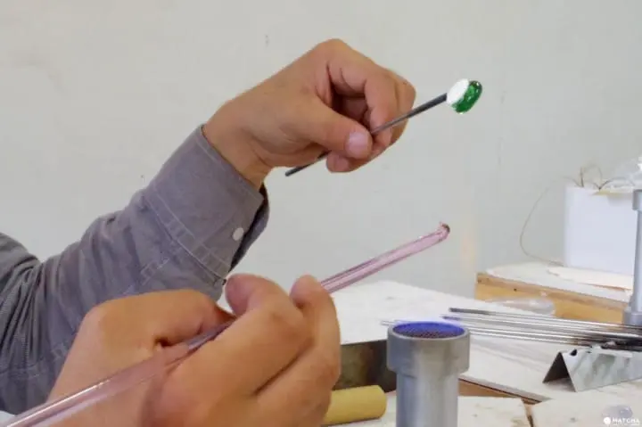 Nuttari Terrace Street