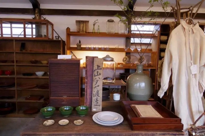 Nuttari Terrace Street