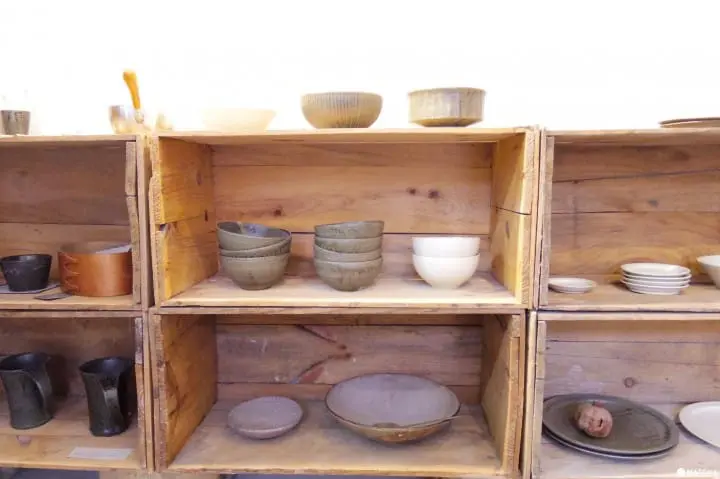 Walk 15 Minutes From Niigata Station To The Retro And Adorable Nuttari Terrace Street