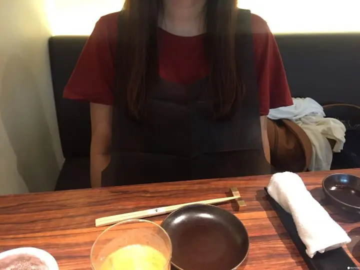 “整头神户牛购入”的超美味京都町家烧肉店