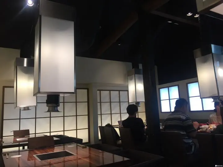 “整头神户牛购入”的超美味京都町家烧肉店