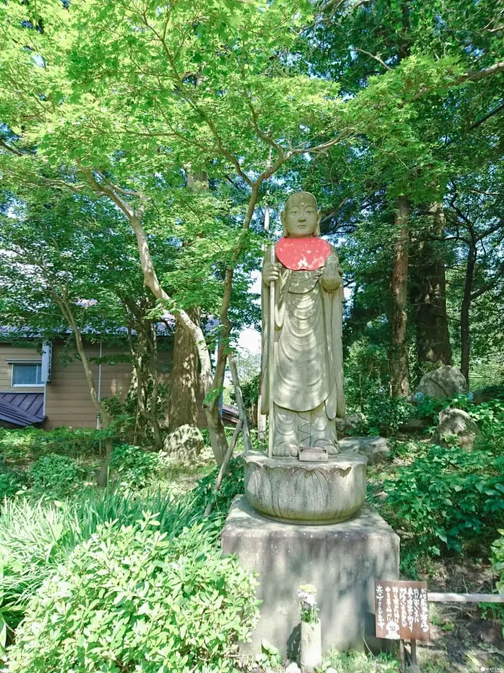 鸟取大山 三百年建筑中的田舍Cafe