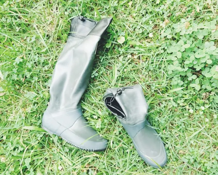 夏季音樂祭打包攻略！FUJI ROCK必備裝備清單！