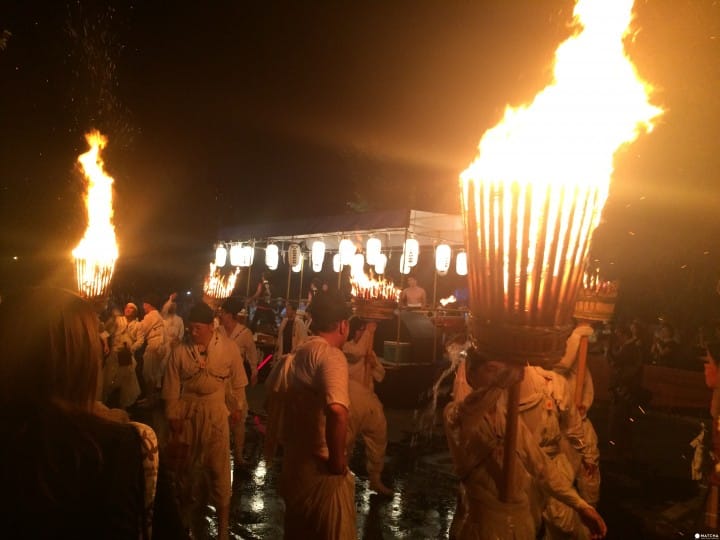 火祭