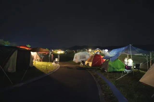 夏季音樂祭打包攻略！FUJI ROCK必備裝備清單！